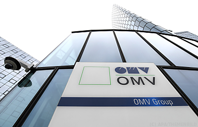 Die OMV stellt sich neu auf - Wien, APA/THEMENBILD
