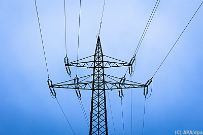 Netzgebühren werden voraussichtlich steigen - Langenhagen, APA/dpa