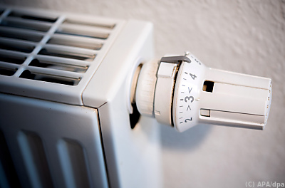 Höhere Vorschreibungen für Fernwärme trugen maßgeblich dazu bei - Oldenburg, APA/dpa