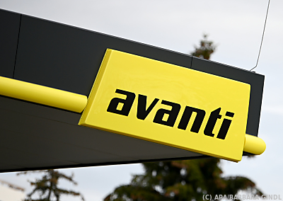 OMV wird Avanti verkaufen – Klagenfurt, APA/BARBARA GINDL OMV wird Avanti verkaufen - Klagenfurt, APA/BARBARA GINDL