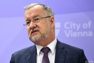 Reindl ist Mitglied der Untersuchungskommission Wien Energie - Wien, APA
