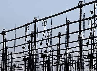 Energie Steiermark zu 100 Prozent in Landeshand – Wien, APA/THEMENBILD Energie Steiermark zu 100 Prozent in Landeshand - Wien, APA/THEMENBILD