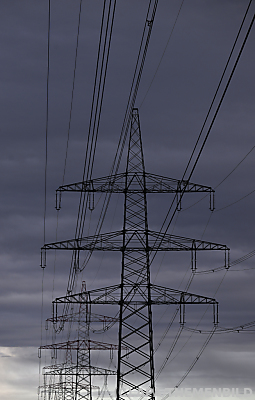 Hohe Energiepreise belasten Haushalte - Ebreichsdorf, APA/THEMENBILD