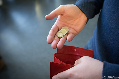 Die Entspanntere Lage an Energiemärkten erreiche auch Haushaltskunden - Paderborn, APA/dpa