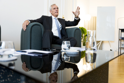 XRG will Borouge zum wertvollsten Konzern Österreichs machen
– Wien, APA XRG will Borouge zum wertvollsten Konzern Österreichs machen
- Wien, APA