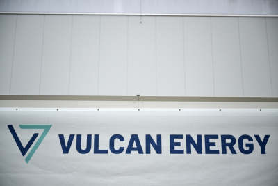 Vulcan Energy tut sich mit Siemens zusammen
 - Frankfurt, APA/AFP