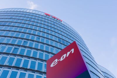Eon will zukaufen
 - Essen, APA/dpa