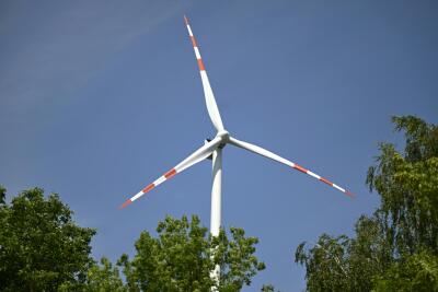 Energie Steiermark investiert weiter in Windräder
 - Matzen-Raggendorf, APA/THEMENBILD