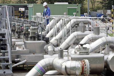 Preise könnten nun fallen
 - Sottorf, APA/dpa