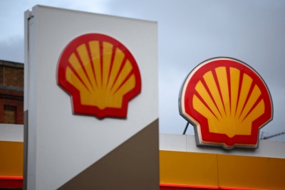 Shell profitiert von gestiegenen Öl- und Gaspreisen
 - London, APA/AFP