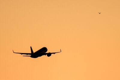 US-Kerosin für Flieger in Europa
 - Schkeuditz, APA/dpa (Themenbild)