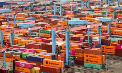 Österreichs Firmen investieren trotz US-Zöllen nicht mehr in den USA
 - Hamburg, APA/dpa
