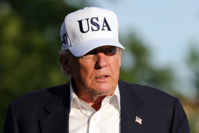 US-Angriff auf den Iran abgesagt
 - Washington, APA/AFP/Getty