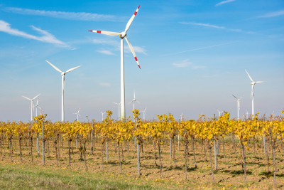 Beteiligungserträge vor allem aus der Burgenland Energie
 - Eisenstadt, APA