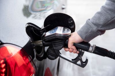 Diesel günstiger als im April, aber teurer als im Februar
 - Lübeck, APA/dpa