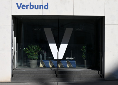 Verbund-Tochter Donaukraftwerk Jochenstein beantragte Sofortvollzug
– Wien, APA/THEMENBILD Verbund-Tochter Donaukraftwerk Jochenstein beantragte Sofortvollzug
- Wien, APA/THEMENBILD