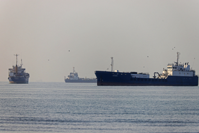 Hormuz ist in aller Munde
 - Bandar Abbas, APA/ISNA