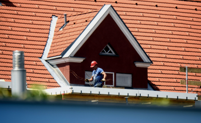 Förderungen für Sanierung und Heizungstausch sinken deutlich
 - Wien, APA/THEMENBILD