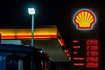 Mineralölkonzerne laut TIV so viele Gewinne eingefahren wie nie zuvor
 - Spremberg, APA/dpa