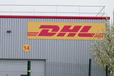 DHL will neue Lieferketten weltweit ganzheitlich aufbauen
 - Ennery, APA/AFP
