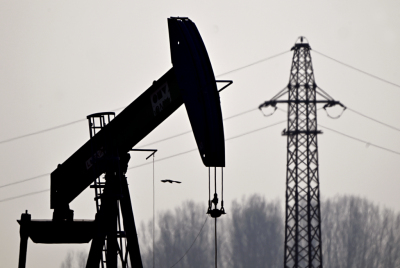 Iran-Deal ließ Ölpreise zuletzt deutlich sinken
 - Gänserndorf, APA/THEMENBILD