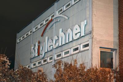 Die Käufer sollen bereits feststehen
– Linz, APA Die Käufer sollen bereits feststehen
- Linz, APA