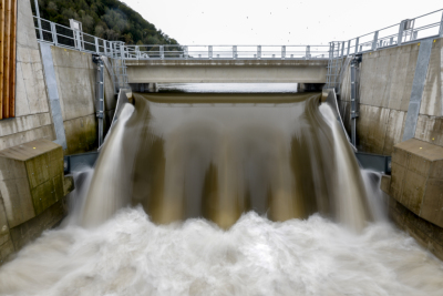 Besonders bei Wasserkraft sieht Andritz großes Potenzial
 - Gratkorn, APA/THEMENBILD