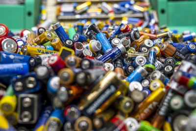 Mit Kampagnen soll die Recyclingquote erhöht werden
 - Unterpremstätten, APA/THEMENBILD