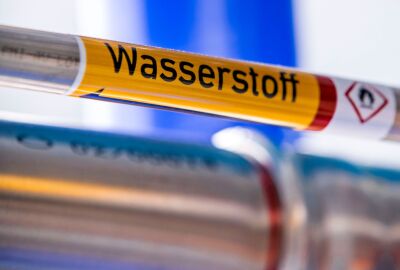 Elektrolyseur in Gampern wird von 2,5 auf 15 Megawatt vergrößert
 - Laage, APA/dpa