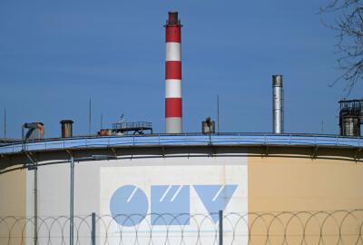 Kerosin-Plus geht vor allem zu Lasten von Diesel
 - Schwechat, APA/THEMENBILD