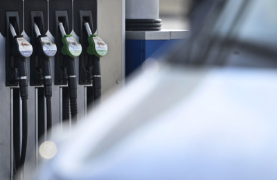 Dichtes Tankstellen-Netz
– Gänserndorf, APA/THEMENBILD Dichtes Tankstellen-Netz
- Gänserndorf, APA/THEMENBILD
