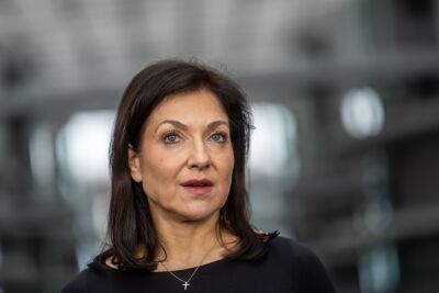 Wirtschaftministerin Reiche verweist auf knappe Haushaltslage
– Berlin, APA/dpa Wirtschaftministerin Reiche verweist auf knappe Haushaltslage
- Berlin, APA/dpa