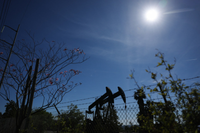 Die Preise entspannen sich
 - Los Angeles, APA/AFP