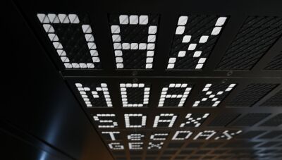 Verbio wird im SDAX gehandelt
– Frankfurt/Main, APA/dpa Verbio wird im SDAX gehandelt
- Frankfurt/Main, APA/dpa