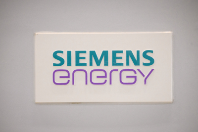 Siemens Energy konnte zulegen
– Grobi?a, APA/AFP Siemens Energy konnte zulegen
- Grobi?a, APA/AFP