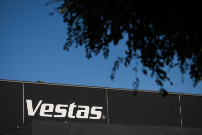 Vestas profitiert von anhaltend guter Nachfrage
 - Odense, APA/AFP