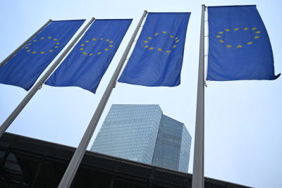 Minimales Plus von 0,1 Prozent gegenüber Juni 2025
 - Frankfurt, APA/AFP