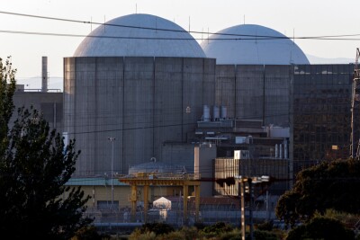 Verweis auf angespannte Lage auf internationalen Energiemärkten
 - Almaraz, APA/AFP