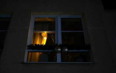Bester Wert seit Beginn der Aufzeichnungen 2005 - Bei Gasversorgung nur Unterbrechung von 2,15 Minuten
 - Berlin, APA/dpa