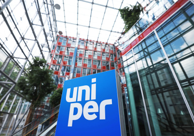 Bund wird Mehrheitsaktionär bei Uniper mit 98,5 Prozent
 - Düsseldorf, APA/dpa