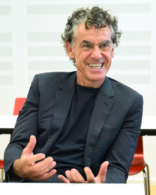 Michael Tojners Kupfer-Firma Asta läuft gut
 - Wien, APA/HELMUT FOHRINGER