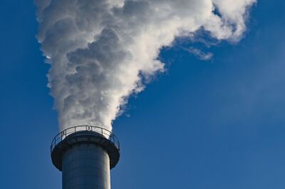 Eine Verschärfung der Klimaziele scheint in der EU nicht zu kommen
 - Baruth, APA/dpa