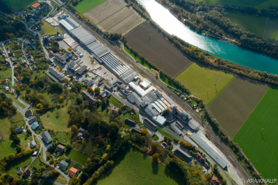 Knauf investiert 30 Mio Knauf investiert 30 Mio