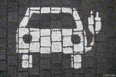 Anteil der E-Autos könnte in China bis 2030 auf 80 Prozent steigen
 - Hannover, APA/dpa