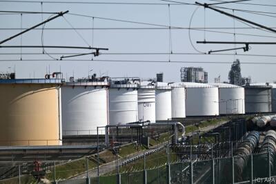 Sechs wichtigsten russischen Diesel-Raffinerien betroffen
 - Schwechat, APA
