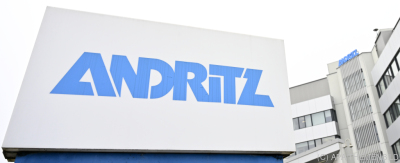 Andritz erhält Auftrag im hohen zweistelligen Millionen-Euro-Bereich
 - Graz, APA/THEMENBILD
