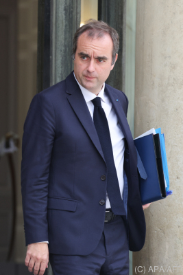 Zuschüsse für Fischer, Bauunternehmen und Landwirte
 - Paris, APA/AFP