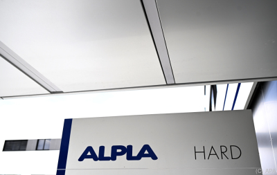 Alpla investierte rund 30 Millionen Euro in ?zmir und Adana
 - Hard, APA