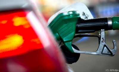 Diesel ist so teuer wie noch nie
– Dresden, APA/dpa Diesel ist so teuer wie noch nie
- Dresden, APA/dpa