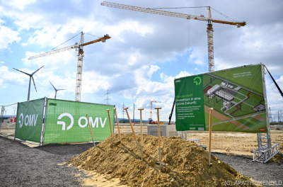 Laut OMV keine Auswirkungen auf Projekt
– Bruck a.d Laut OMV keine Auswirkungen auf Projekt
- Bruck a.d